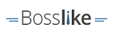 Bosslike - promotion in social networks