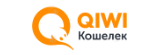 Qiwi - Free wallet